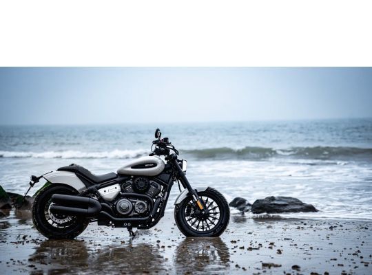 motorrika image